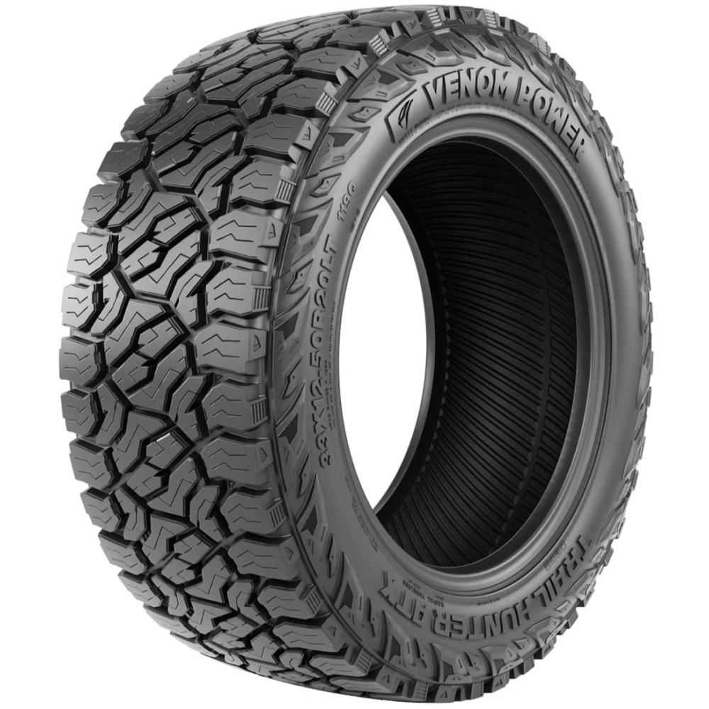 Llanta Venom Trail Hunter Atx 33X12.5R20lt 10 114Q img #1