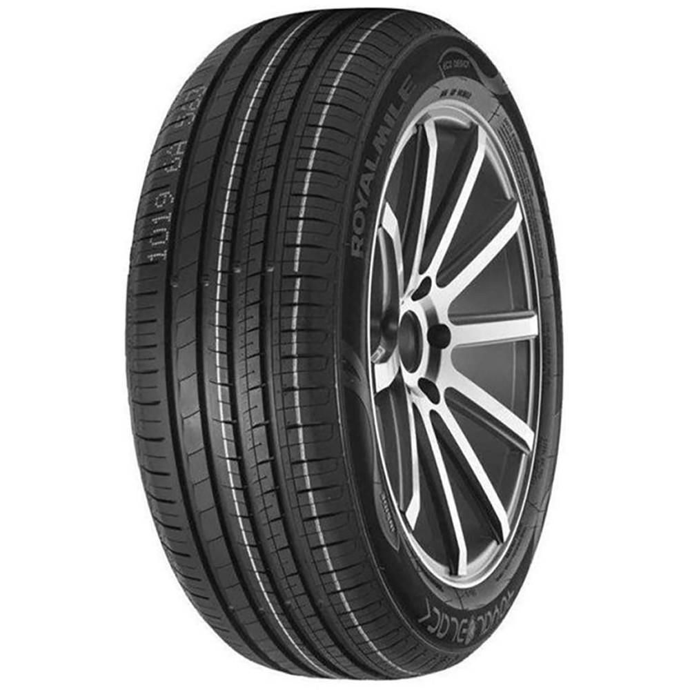 Llanta Royal Black Royal Mile 165/65R14 Sl 79H img #1