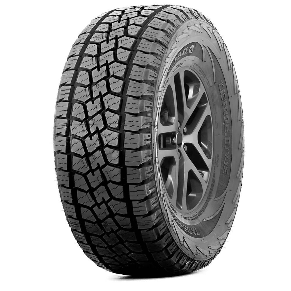 Llanta Delmax Grippro At P265/70R16 Sl 112T img #1