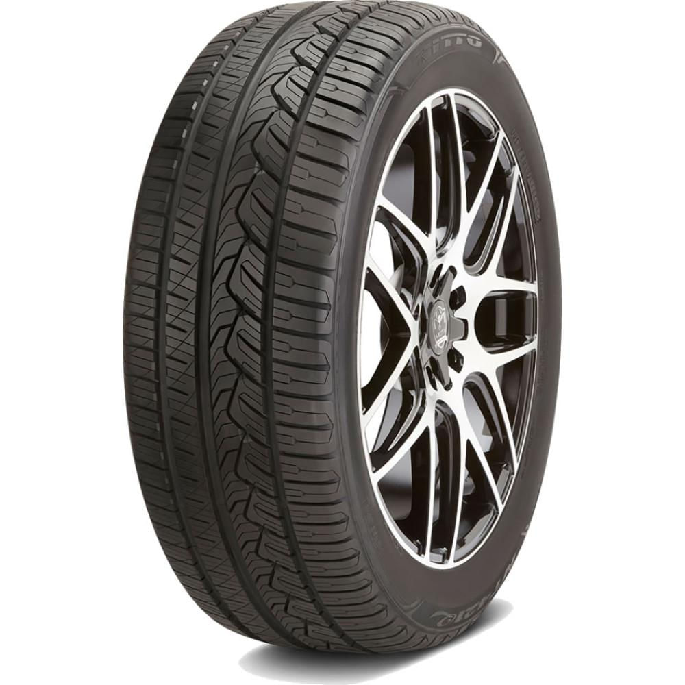 Llanta Nitto Nt421q 245/45R20 103W img #1