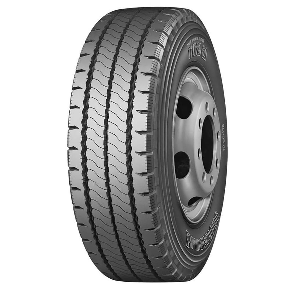 Llanta Bridgestone G611 295/80R22.5 16 152/148J img #1