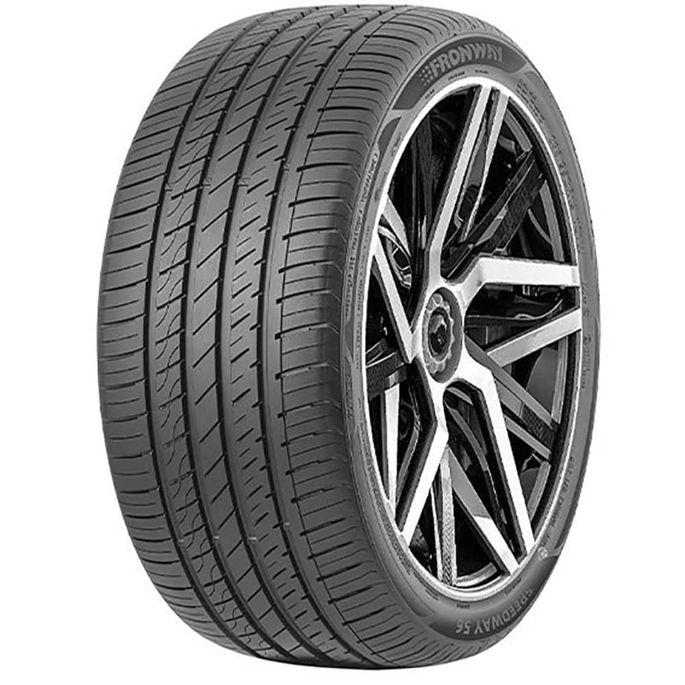 Llanta Fronway Speedway 56 Run Flat 225/40Zrf19 Xl 93W img #1