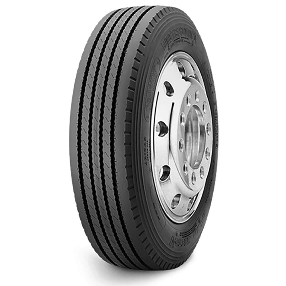 Llanta Bridgestone R184 235/75R17.5 16 143/141J img #1