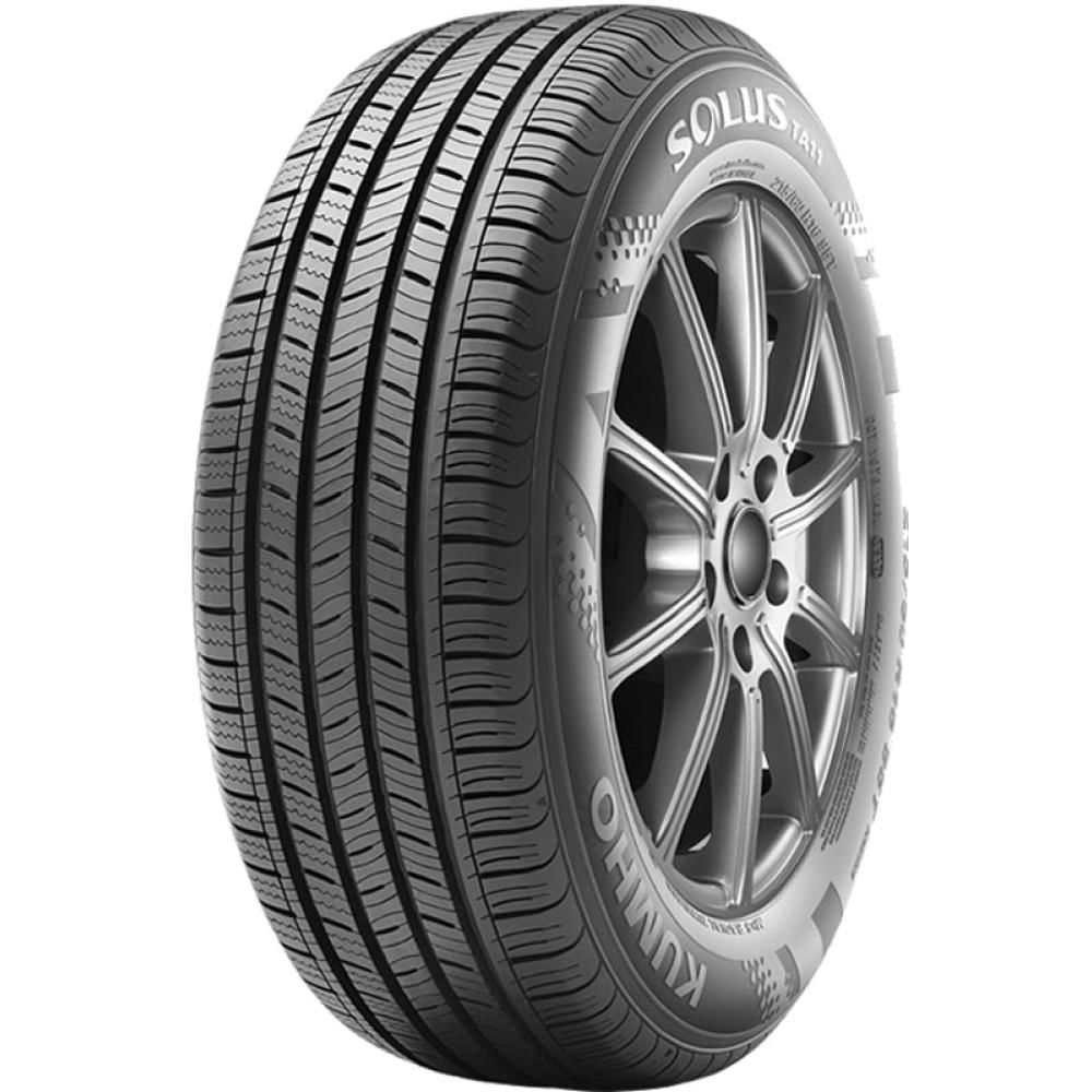 Llanta Kumho Ta11 Solus P225/70R16 Sl 103T img #1