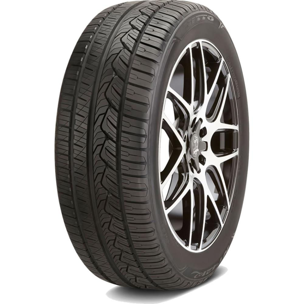 Llanta Nitto Nt421q 275/45R19 108W img #1