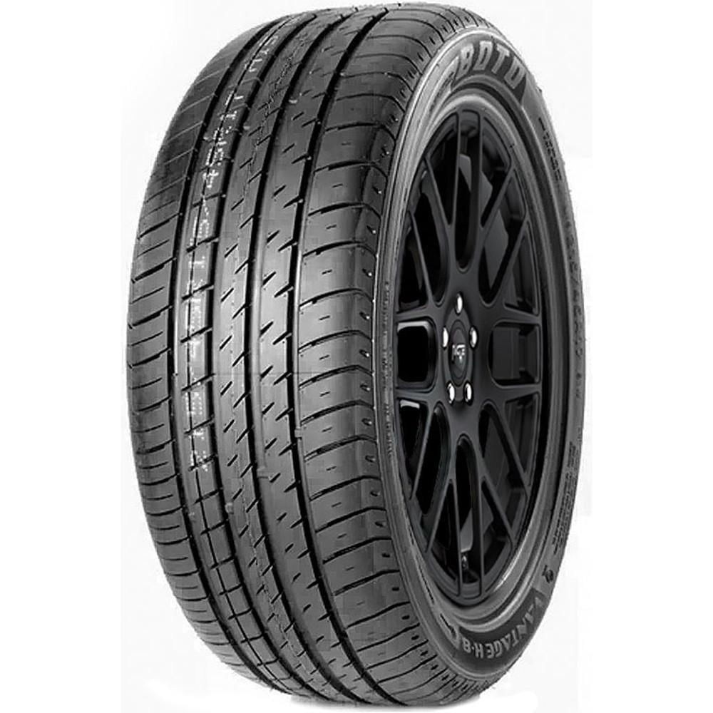 Llanta Boto Vantage H8 235/55R17 Sl 98W img #1