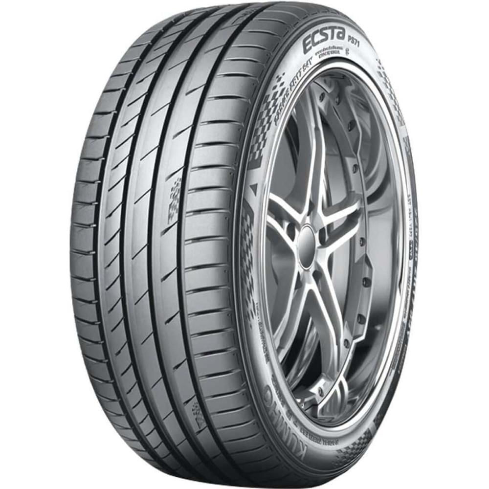Llanta Kumho Ecsta Ps71 245/45Zr20 Xl 103W img #1