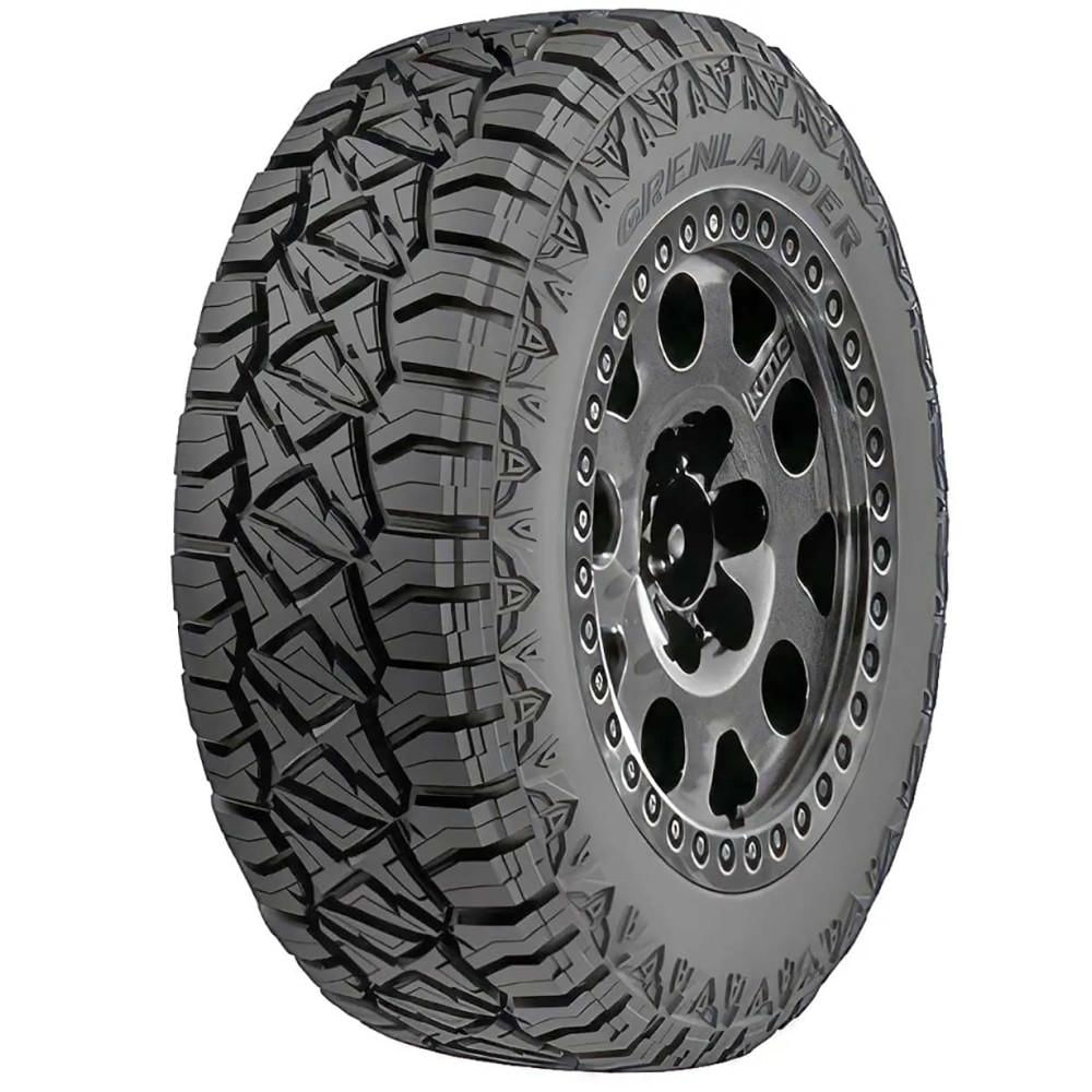 Llanta Grenlander Conquewind R/T Lt265/70R17 8 118/115Q img #1