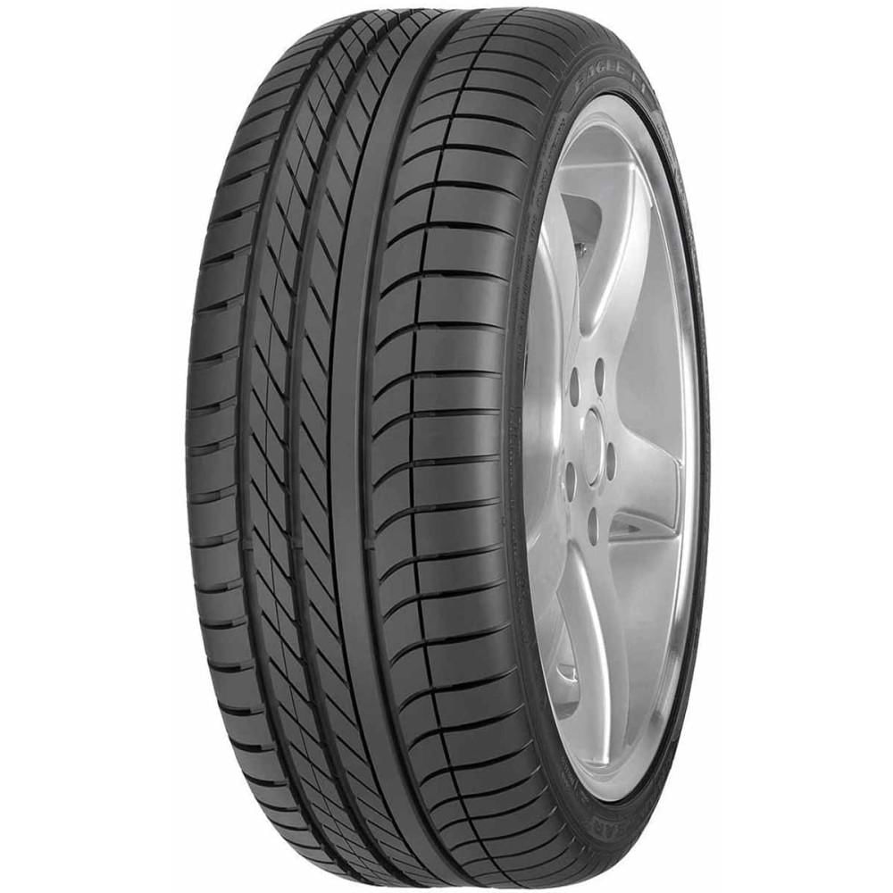 Llanta Goodyear Eagle F1 Asymmetric 2 Suv 255/50R19 107Y img #1