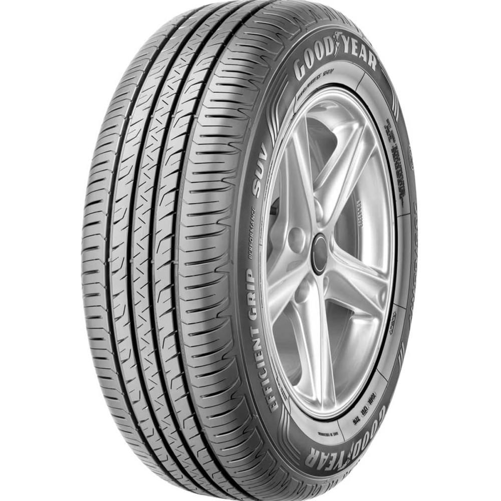 Llanta Goodyear Efficientgrip Performance Suv 245/40R20 Xl 99V img #1