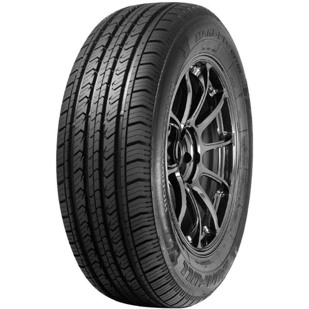 Llanta Gallant Suv Ht5 215/65R16 Sl 98H img #1