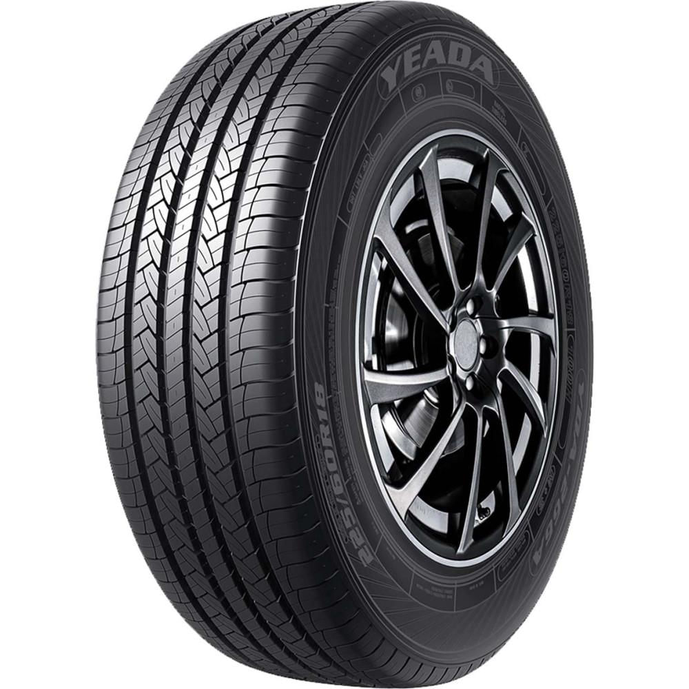 Llanta Yeada Yda 266A P215/75R15 100T img #1