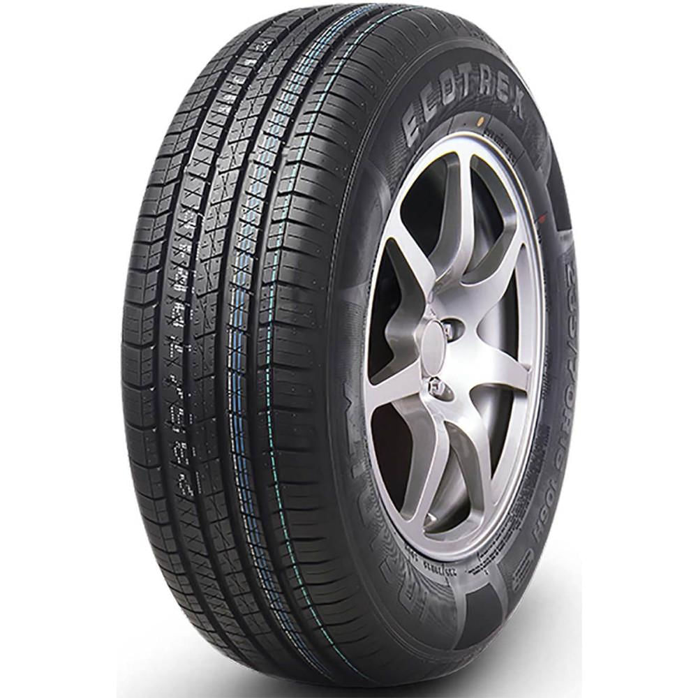 Llanta Infinity Ecotrek P225/70R16 Sl 103H img #1