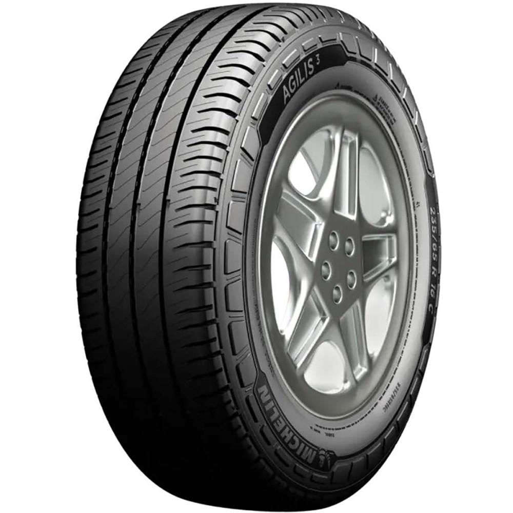 Llanta Michelin Agilis 3 195/80R14c 106/104R img #1