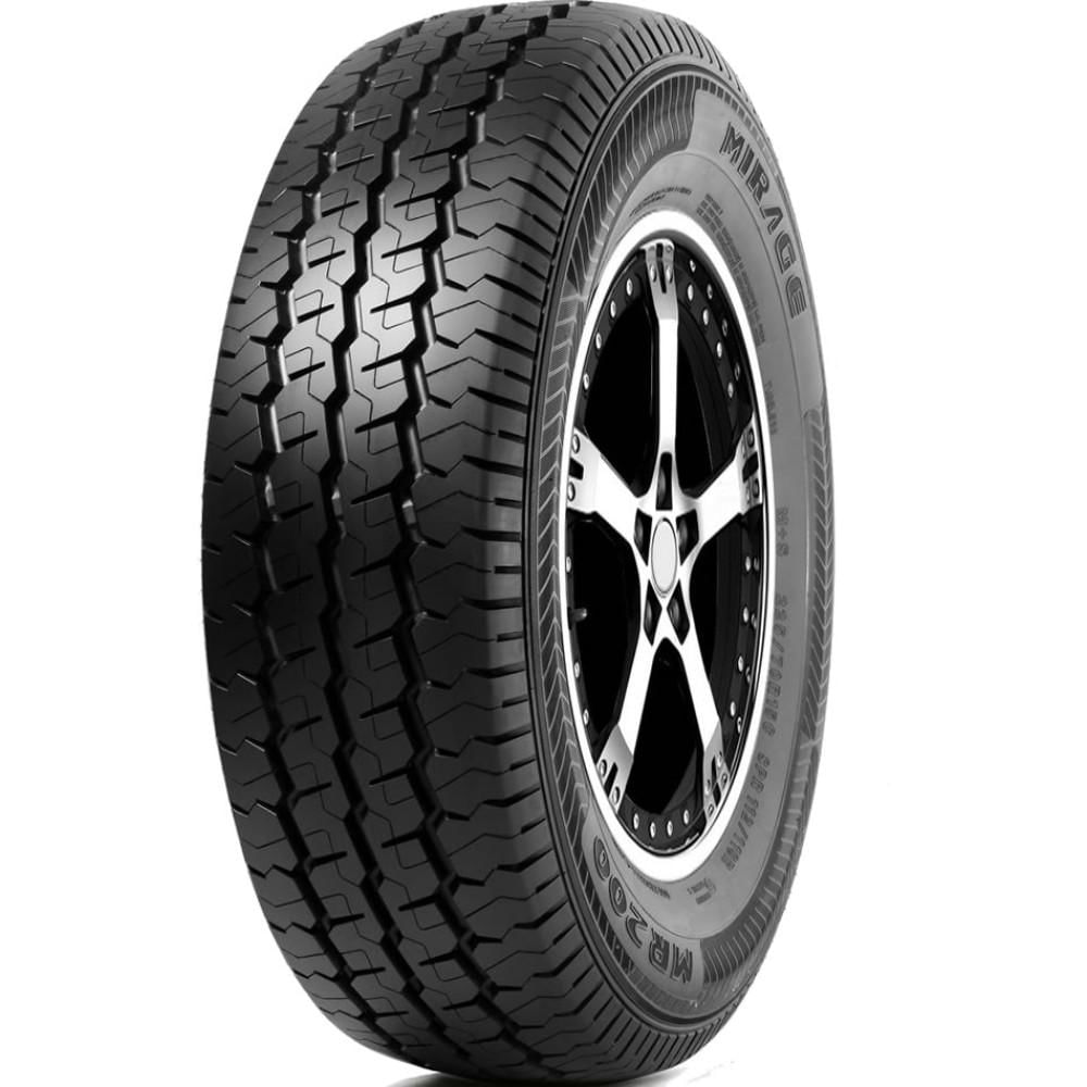 Llanta Mirage Mr200 225/65R16c 8 112/110T img #1
