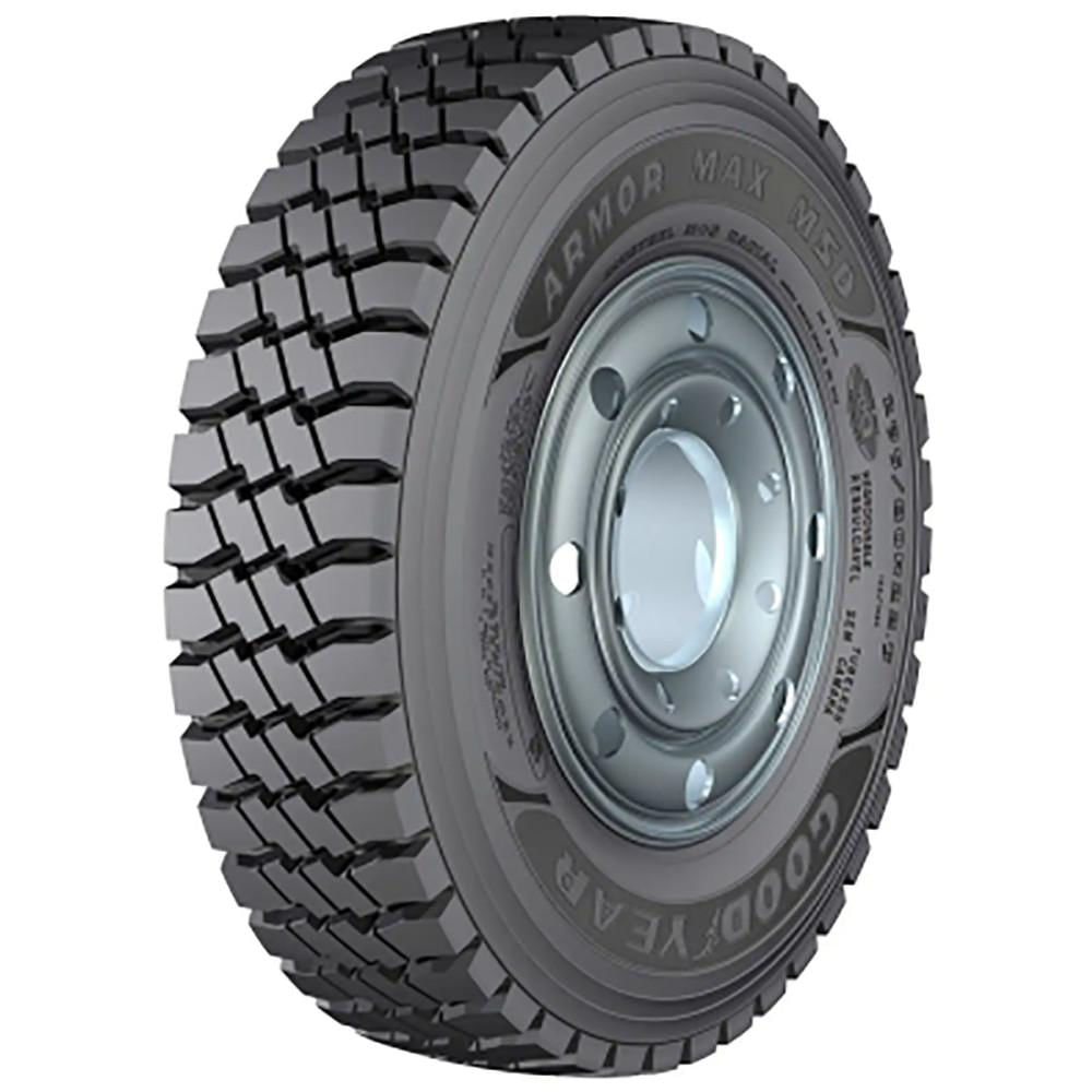 Llanta Goodyear Armormax Msd 275/80R22.5 16 149/146K img #1