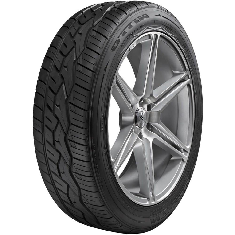 Llanta Nitto Nt420v 295/45R20 Xl 114V img #1