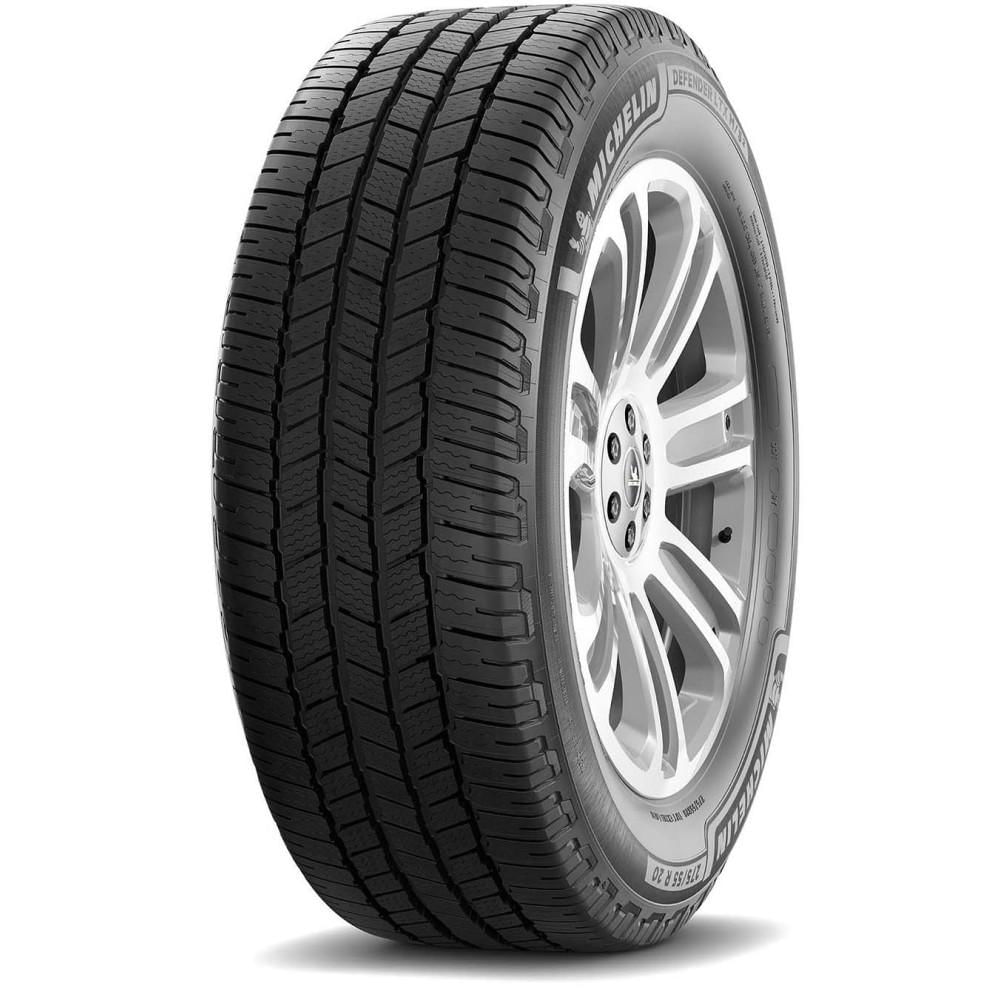Llanta Michelin Xlt A/S 2 265/50R20 Xl 111H img #1