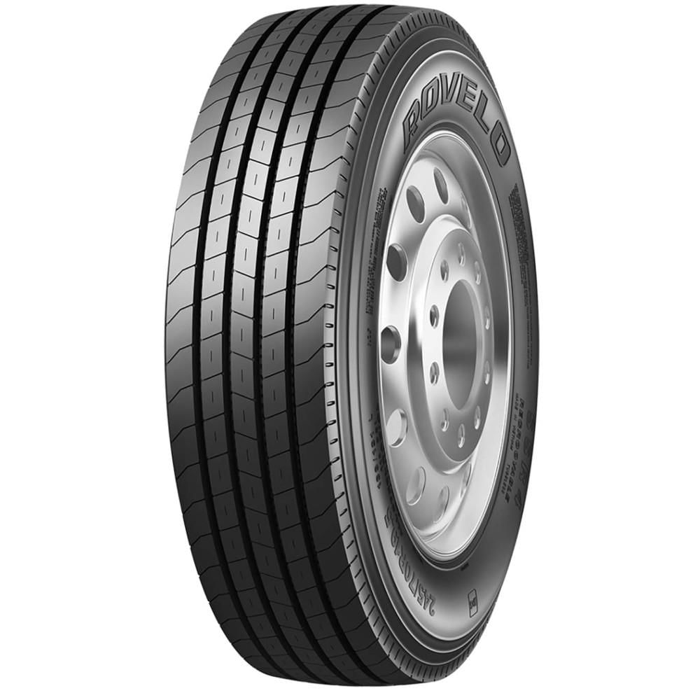 Llanta Rovelo Ssr4 235/75R17.5 16 143/141L img #1