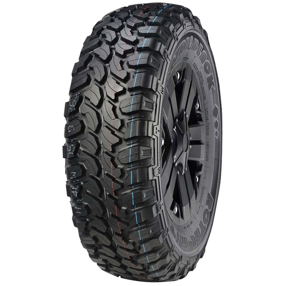 Llanta Royal Black Royal M/T Lt285/75R16 10 126/123Q img #1
