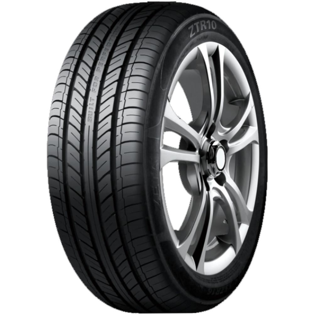 Llanta Zeta Ztr10 195/50R16 Sl 84V img #1