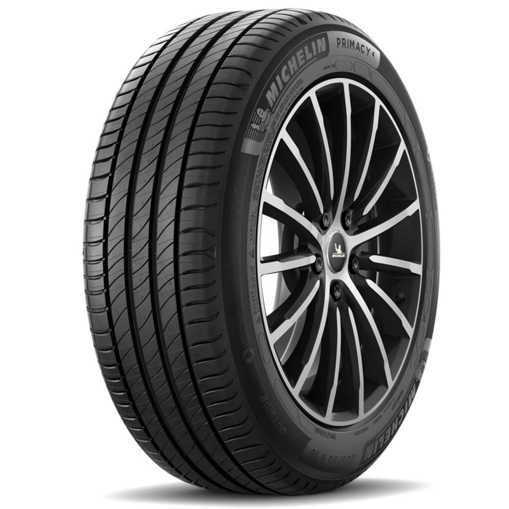 Llanta Michelin Primacy 4 Suv 245/55R19 Sl 103V img #1