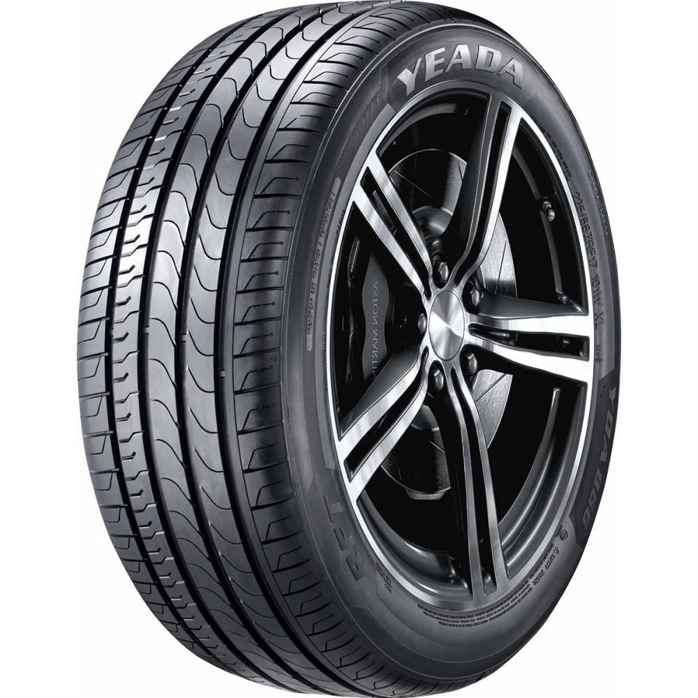 Llanta Yeada Yda 866 Run Flat 225/55Rf17 Xl 97W img #1