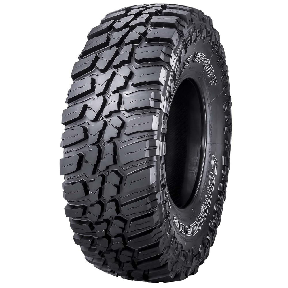 Llanta Nankang Conqueror Mt 1 Lt245/75R16 10 120/116N img #1