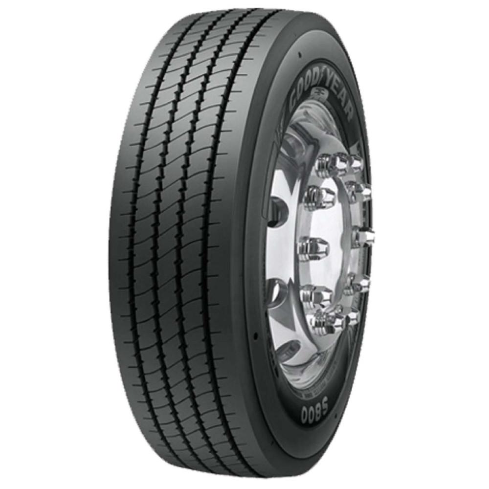 Llanta Goodyear S800 295/80R22.5 18 154/152J img #1