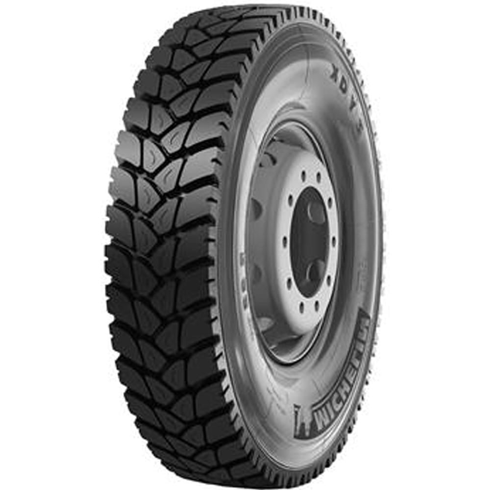 Llanta Michelin Xdy 3 11R22.5 148/145K img #1