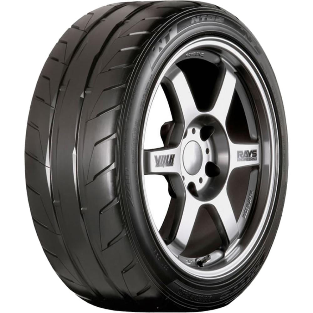 Llanta Nitto Nt05 255/40R17 Xl 98W img #1
