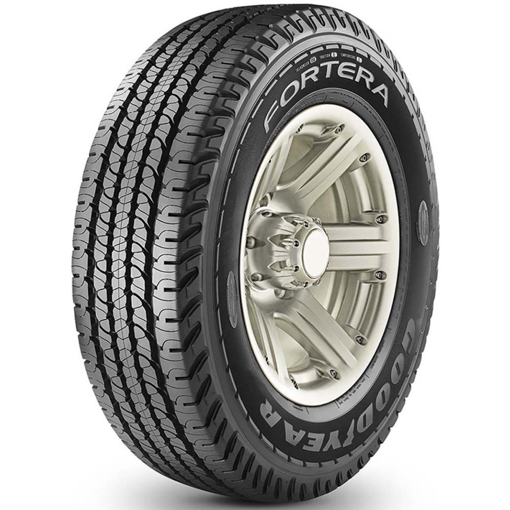 Llanta Goodyear Fortera Comfortred Lt225/70R16 102S img #1