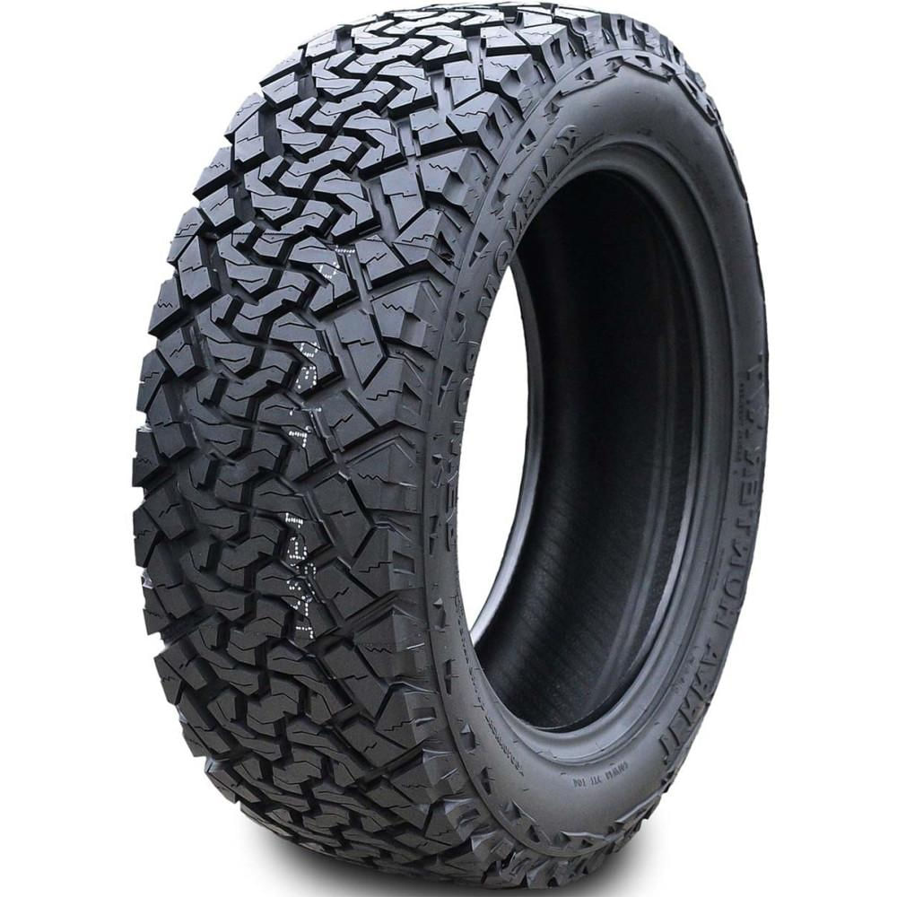 Llanta Venom Terra Hunter X/T P265/70R17 Sl 115S img #1
