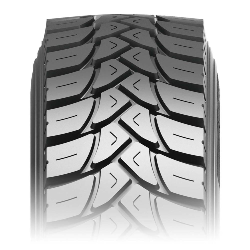 Llanta Blacklion Bd280 12R22.5 18 152/149K img #1
