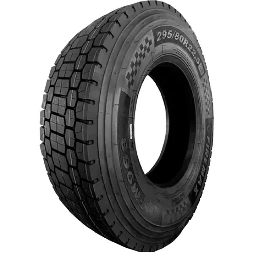 Llanta Firemax Fm968 295/80R22.5 18 152/149M img #1
