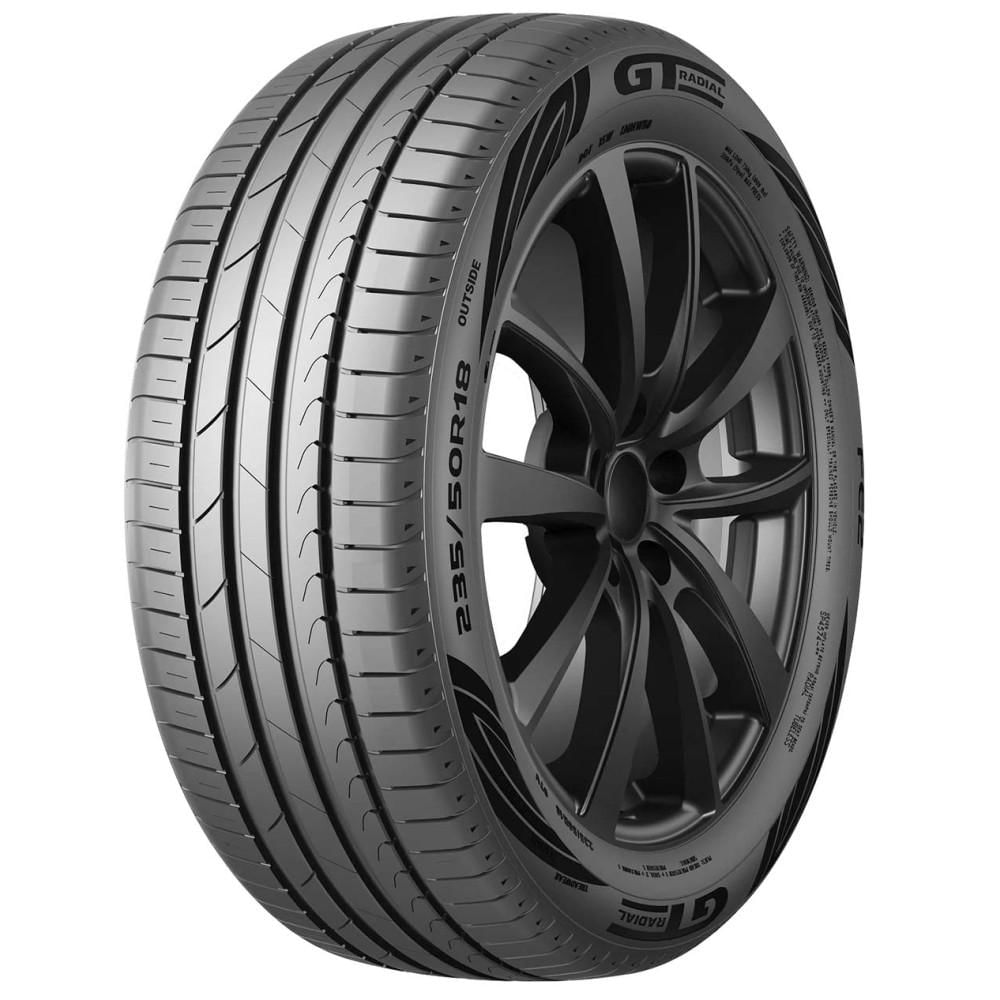 Llanta Gt Radial Fe2 205/55R17 Xl 95W img #1