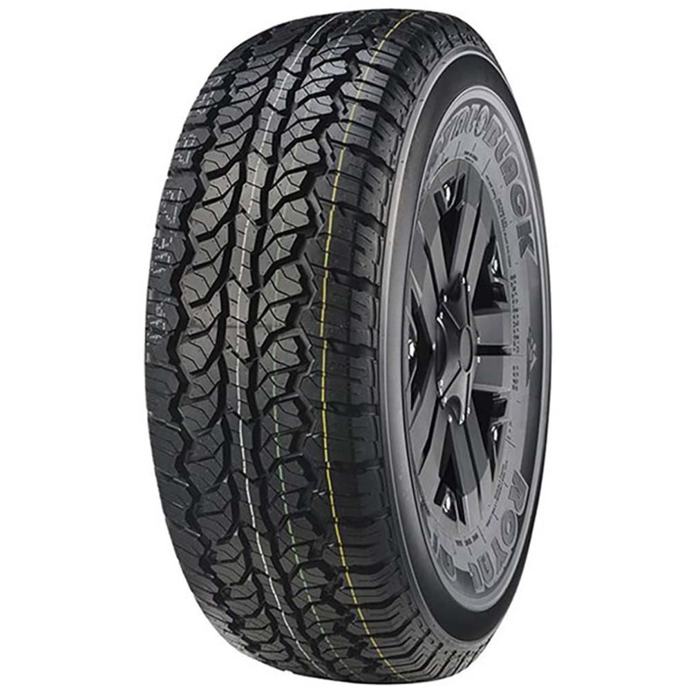 Llanta Royal Black Royal A/T P215/75R15 Sl 100T img #1