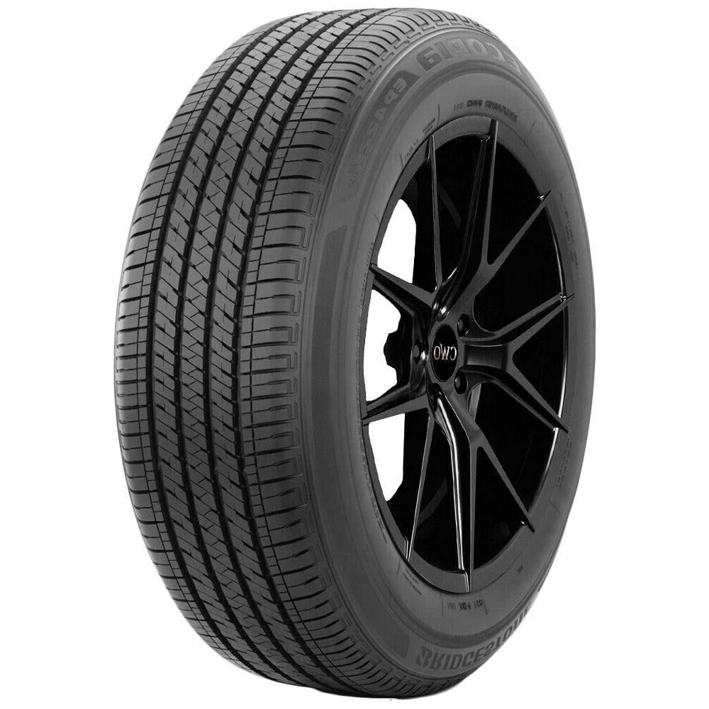 Llanta Bridgestone Ecopia Ep422 Plus 205/55R17 Sl 91H img #1