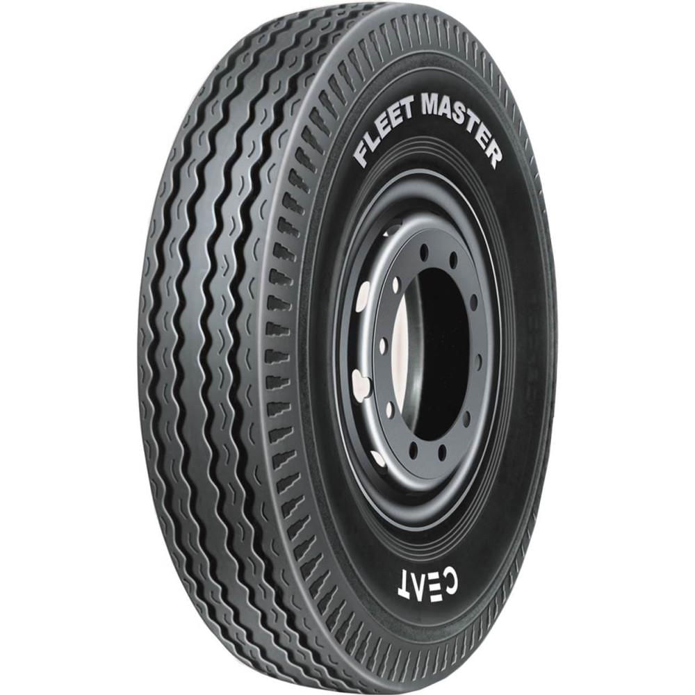 Llanta Ceat Fleet Master 9.00/20 16 141/136K img #1