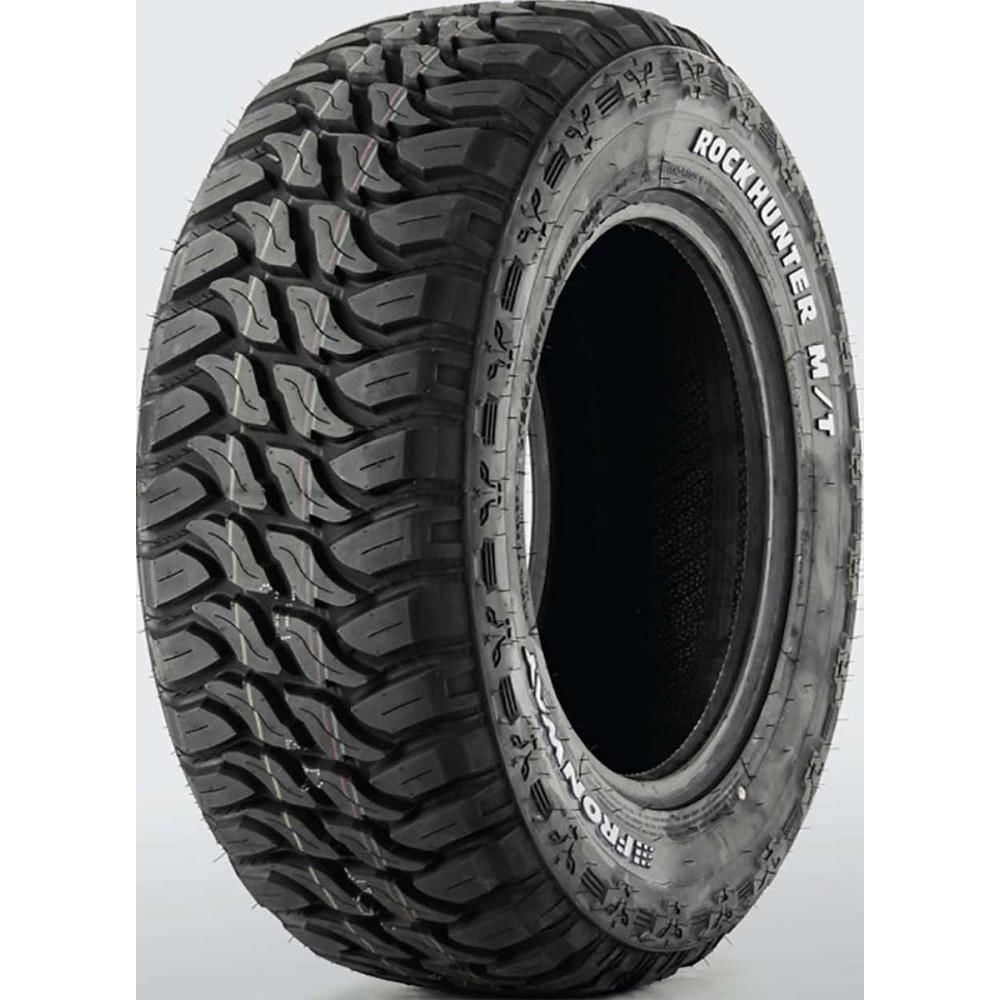Llanta Fronway Rockhunter M/T Lt235/75R15 6 104/101Q img #1