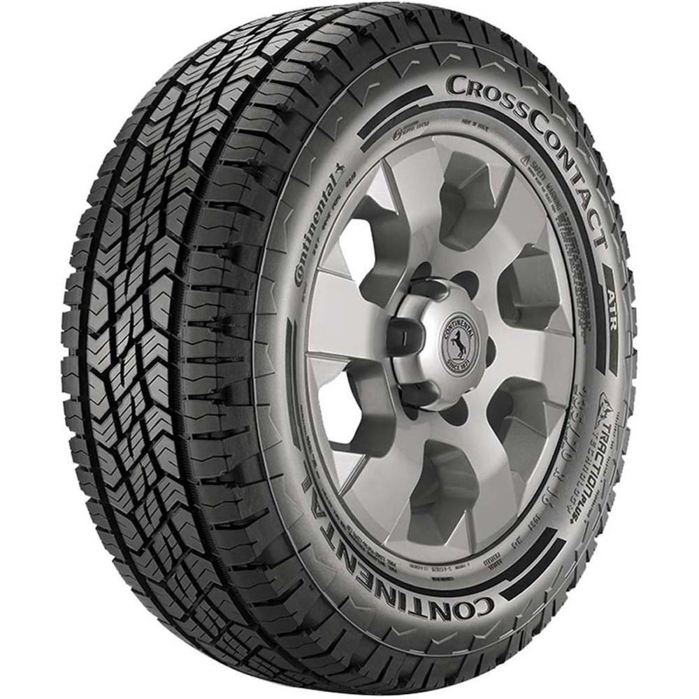 Llanta Continental Crosscontact Atr 265/65R17 Sl 112H img #1
