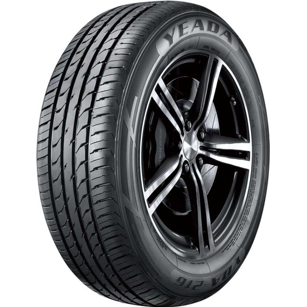 Llanta Yeada Yda 216 165/65R13 Sl 77H img #1