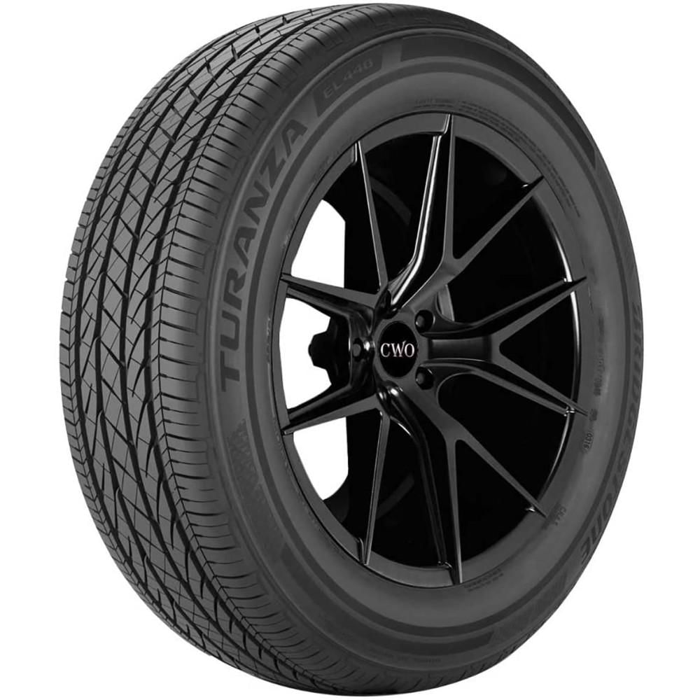 Llanta Bridgestone Turanza El440 215/55R18 Sl 95H img #1