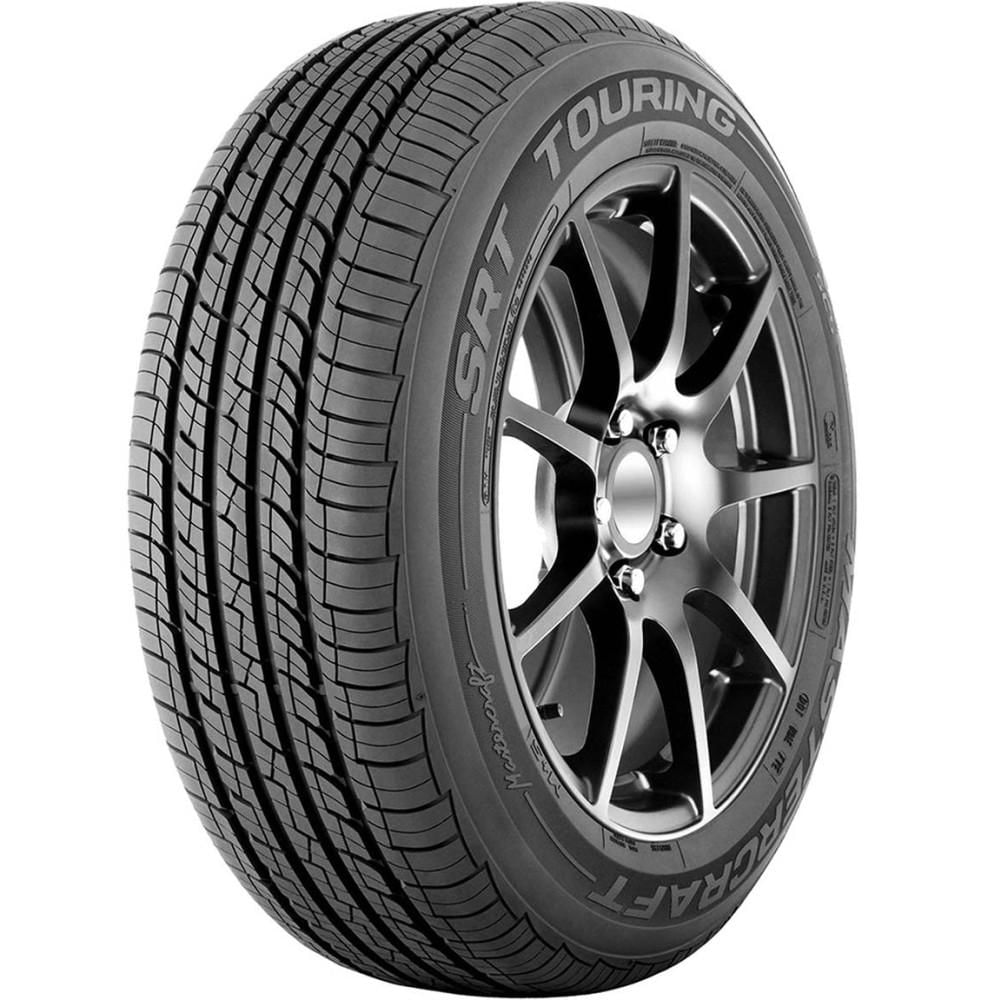 Llanta Mastercraft Srt Touring 235/65R17 Sl 104T img #1