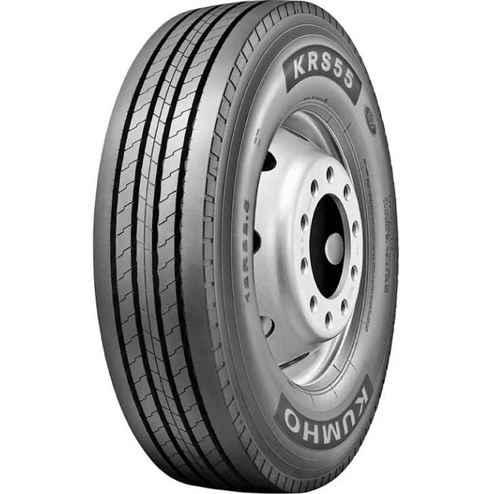 Llanta Kumho Krs55 295/80R22.5 18 152/149L img #1
