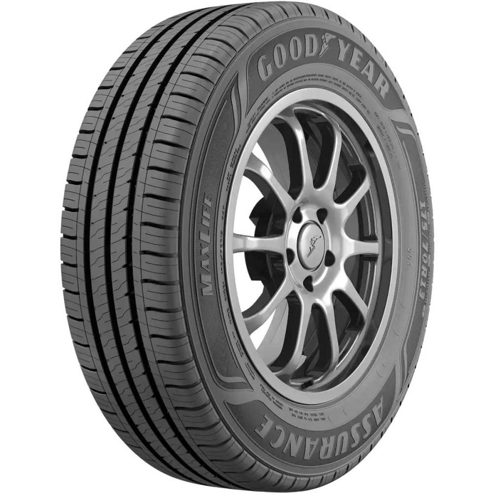 Llanta Goodyear Assurance Maxlife 175/65R14 Xl 86H img #1