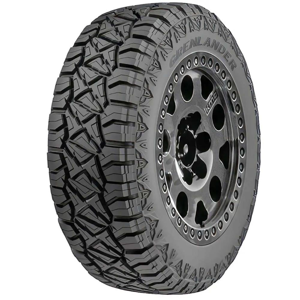 Llanta Grenlander Conquewind R/T P235/75R15 Xl 109Q img #1