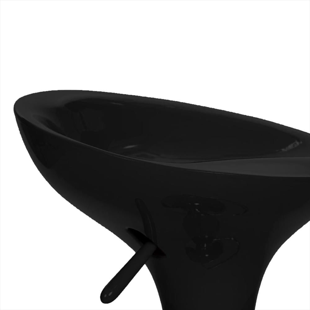 Set X2 Silla Bar Butaco Alta Giratoria Cocina Refboston img #5
