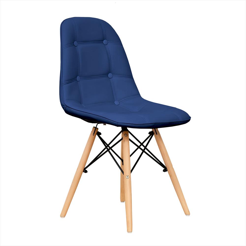 Silla Decorativa Mueble Sala Comedor Dormitorio Refcarmen img #1