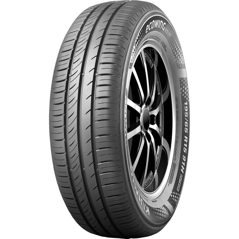 Llanta Kumho Ecowing Es31 185/60R15 Xl 88T img #1